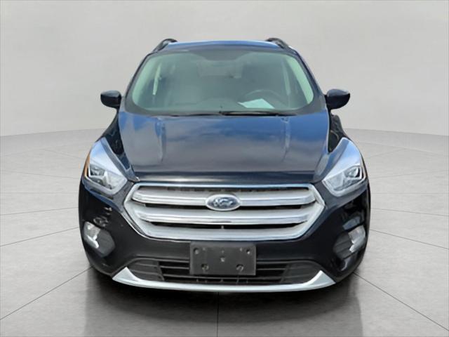 used 2018 Ford Escape car, priced at $13,614