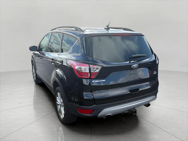 used 2018 Ford Escape car, priced at $13,614