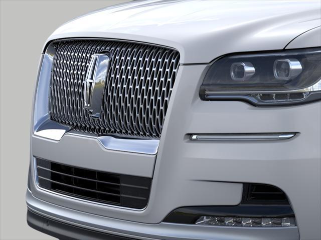 new 2024 Lincoln Navigator car, priced at $85,460