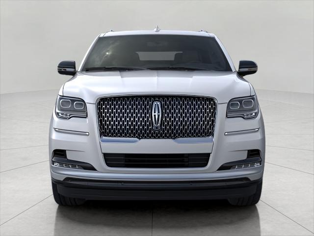 new 2024 Lincoln Navigator car, priced at $85,460