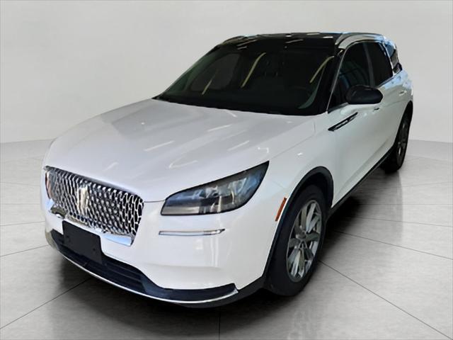 used 2020 Lincoln Corsair car, priced at $24,530