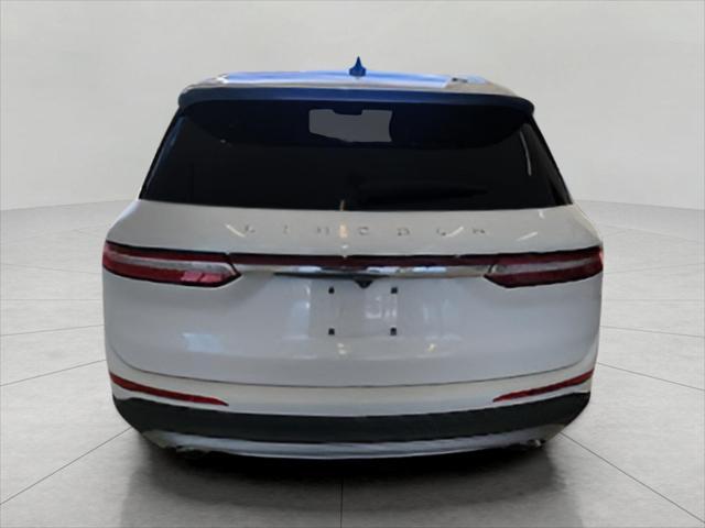 used 2020 Lincoln Corsair car, priced at $24,530