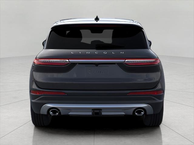 new 2024 Lincoln Corsair car, priced at $38,531