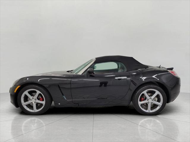 used 2008 Saturn Sky car, priced at $13,586