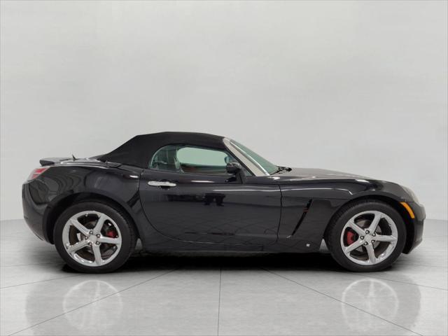 used 2008 Saturn Sky car, priced at $13,586