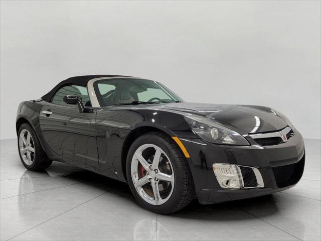 used 2008 Saturn Sky car, priced at $13,586