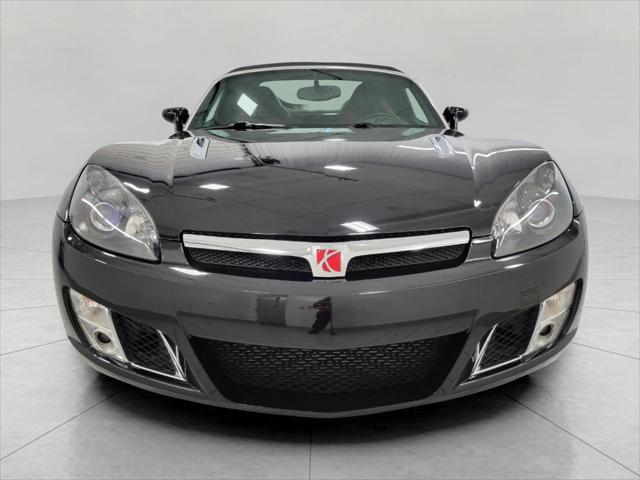 used 2008 Saturn Sky car, priced at $13,586