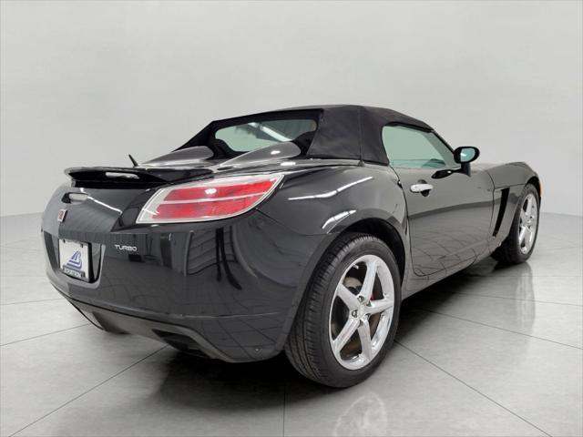 used 2008 Saturn Sky car, priced at $13,586