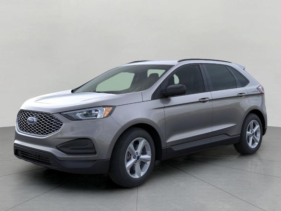 new 2024 Ford Edge car, priced at $38,675