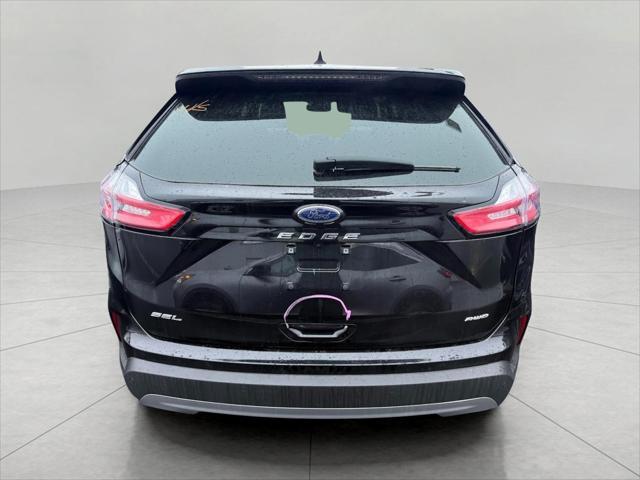 used 2024 Ford Edge car, priced at $29,993