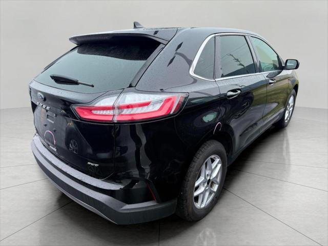 used 2024 Ford Edge car, priced at $29,993