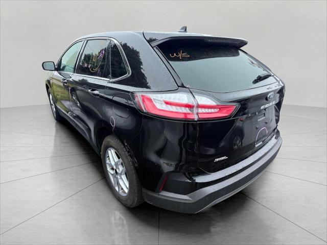 used 2024 Ford Edge car, priced at $29,993