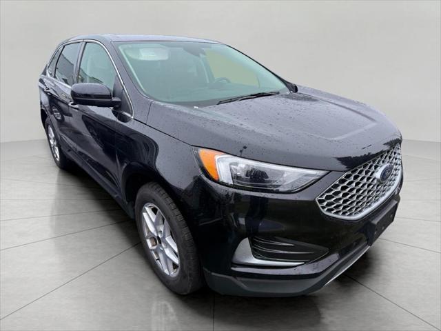 used 2024 Ford Edge car, priced at $29,993