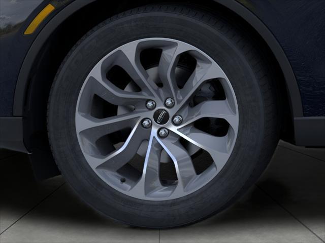 new 2025 Lincoln Aviator car, priced at $60,230