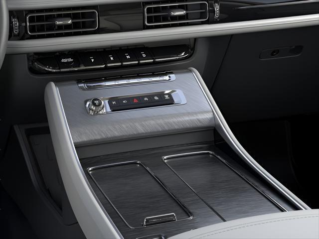 new 2025 Lincoln Aviator car, priced at $60,230