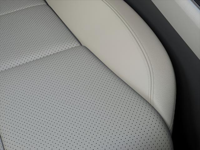 new 2025 Lincoln Aviator car, priced at $60,230