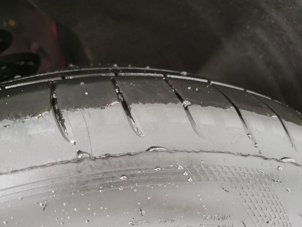 used 2020 Ford Explorer car, priced at $23,452