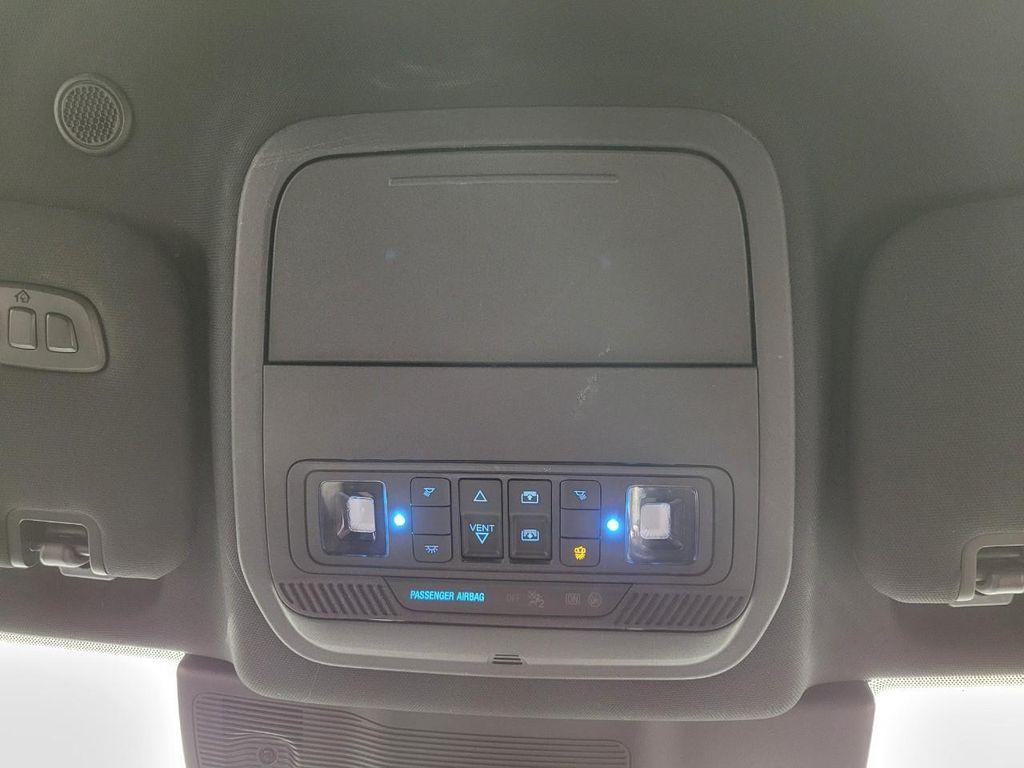 used 2020 Ford Explorer car, priced at $23,452