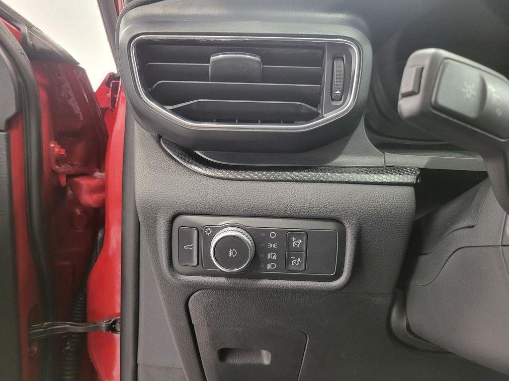 used 2020 Ford Explorer car, priced at $23,452