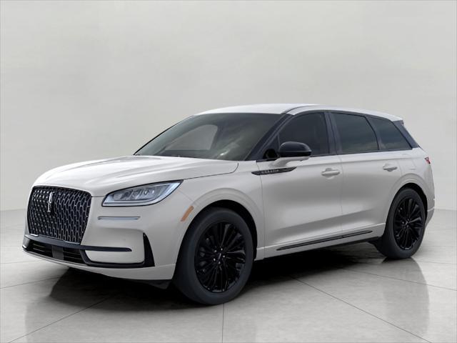 new 2024 Lincoln Corsair car, priced at $50,155