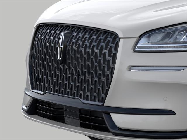 new 2024 Lincoln Corsair car, priced at $50,155