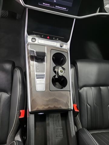 used 2021 Audi A7 car, priced at $43,903