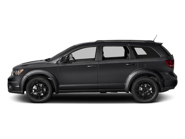 used 2017 Dodge Journey car, priced at $11,855