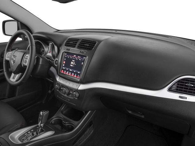 used 2017 Dodge Journey car, priced at $11,855