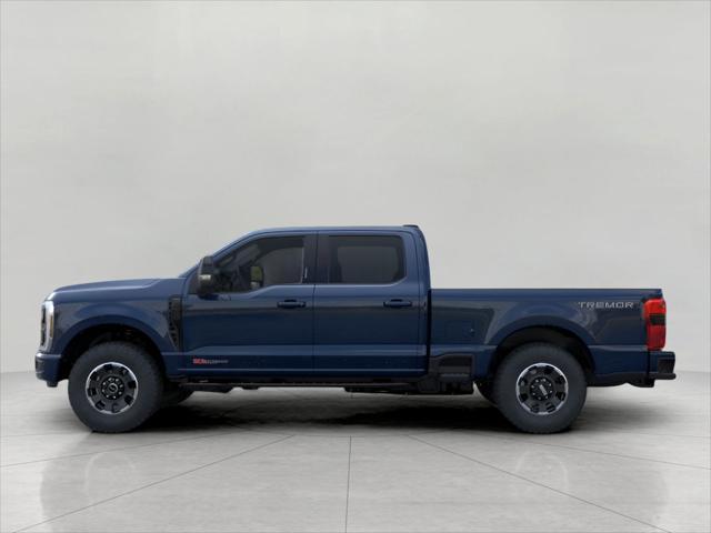 new 2024 Ford F-250 car, priced at $85,805