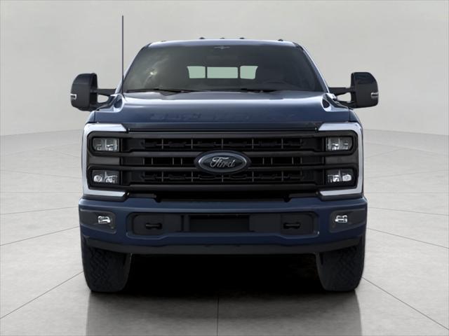 new 2024 Ford F-250 car, priced at $91,304