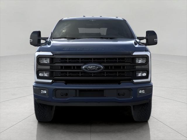 new 2024 Ford F-250 car, priced at $85,805