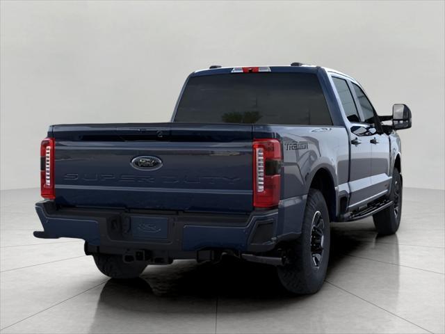 new 2024 Ford F-250 car, priced at $91,304