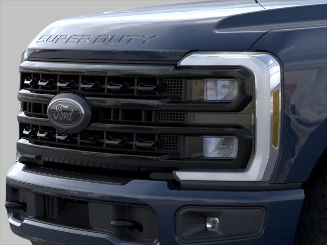 new 2024 Ford F-250 car, priced at $85,805