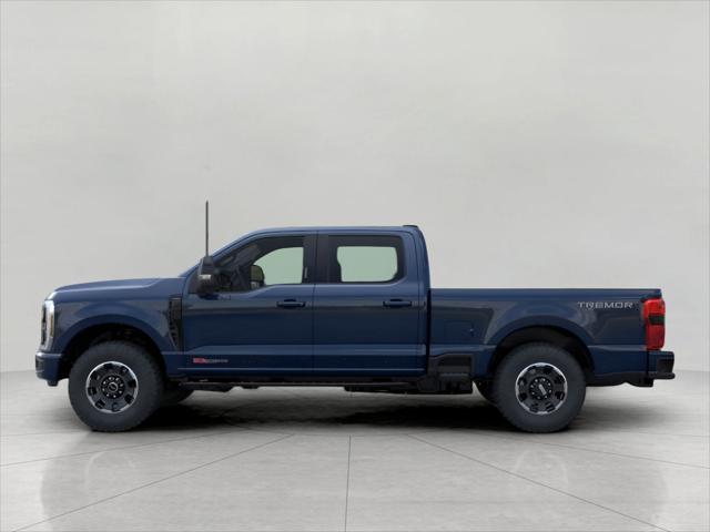 new 2024 Ford F-250 car, priced at $91,304
