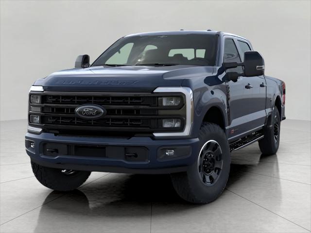 new 2024 Ford F-250 car, priced at $91,304