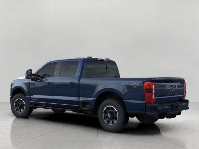 new 2024 Ford F-250 car, priced at $91,304