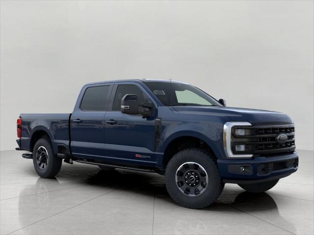 new 2024 Ford F-250 car, priced at $91,304