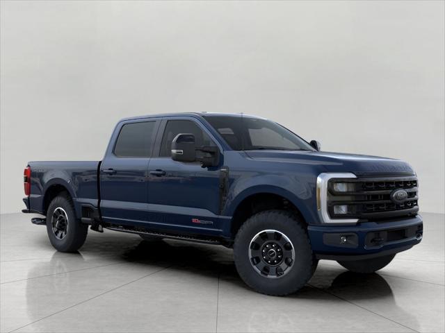 new 2024 Ford F-250 car, priced at $85,805