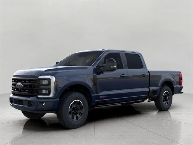 new 2024 Ford F-250 car, priced at $86,805