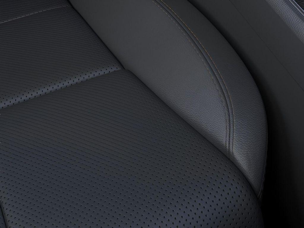 new 2025 Lincoln Aviator car, priced at $62,635