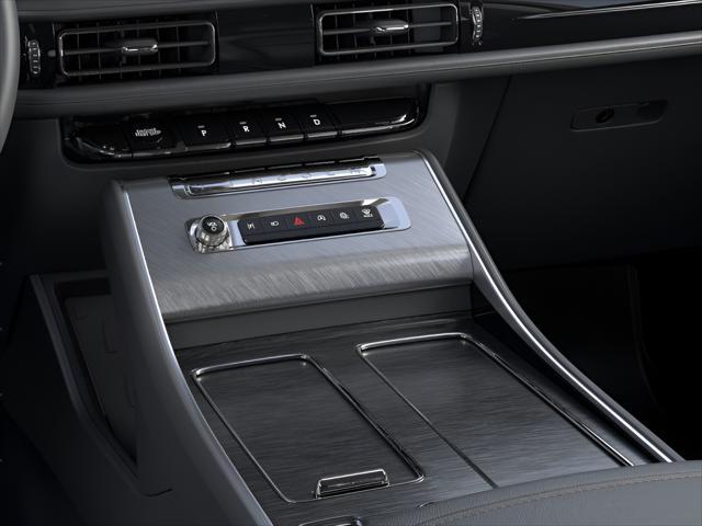 new 2025 Lincoln Aviator car, priced at $59,253