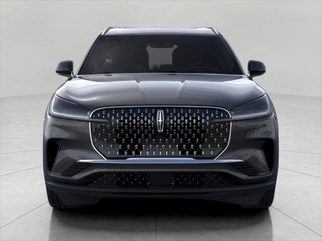 new 2025 Lincoln Aviator car, priced at $59,253