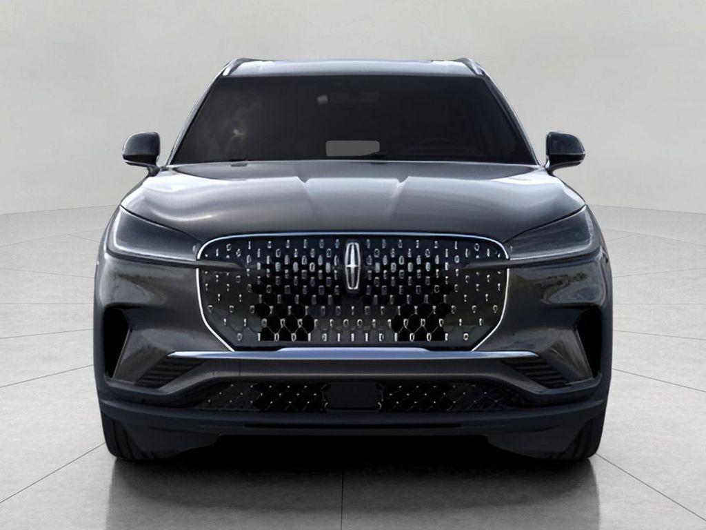 new 2025 Lincoln Aviator car, priced at $62,635