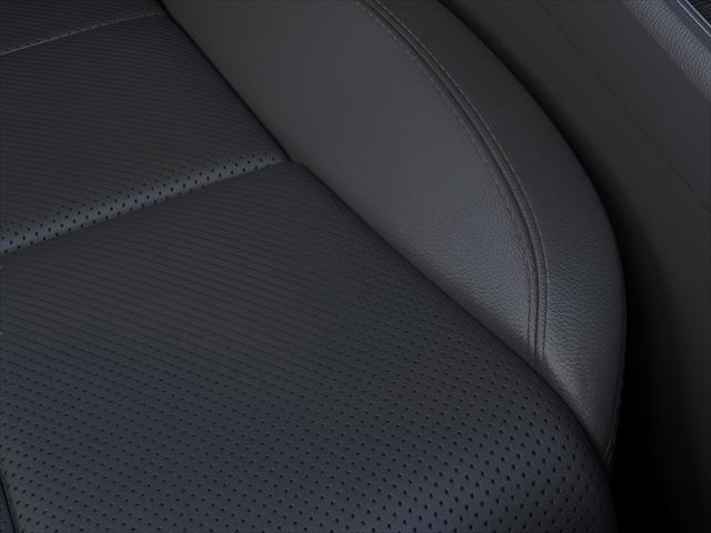 new 2025 Lincoln Aviator car, priced at $59,253