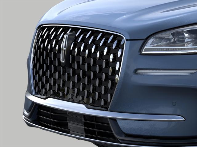 new 2024 Lincoln Corsair car, priced at $50,600