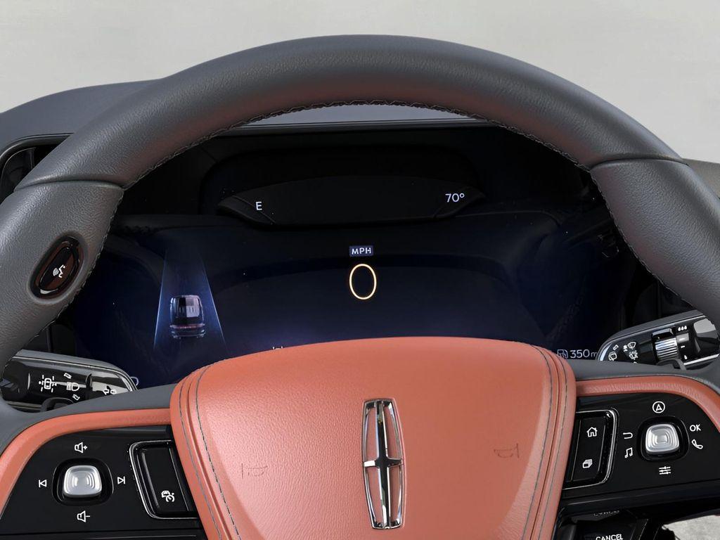 new 2026 Lincoln Aviator car, priced at $79,670