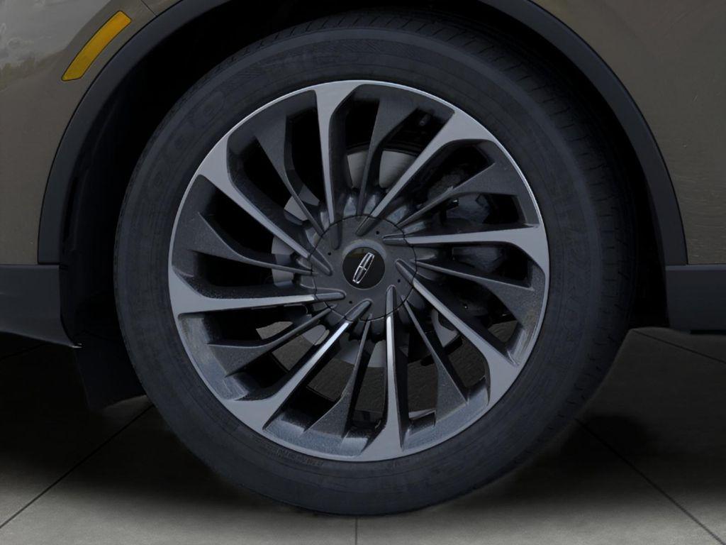 new 2026 Lincoln Aviator car, priced at $79,670