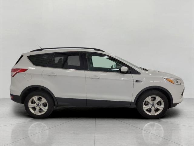 used 2016 Ford Escape car, priced at $8,937