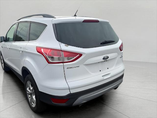 used 2016 Ford Escape car