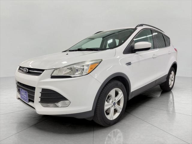 used 2016 Ford Escape car, priced at $8,937